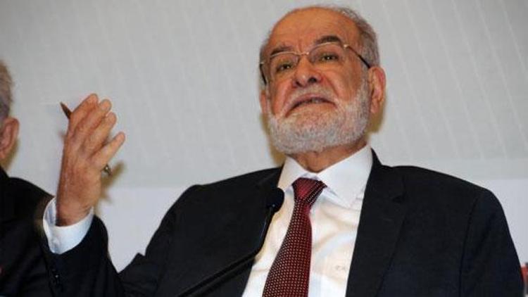 Karamollaoğlu: Temennim Demirtaş kısa zamanda tahliye edilir