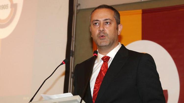 Ozan Korkut: Hepimizin yüreği Galatasaray için atıyor