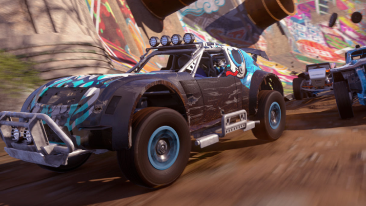 İnceleme: OnRush