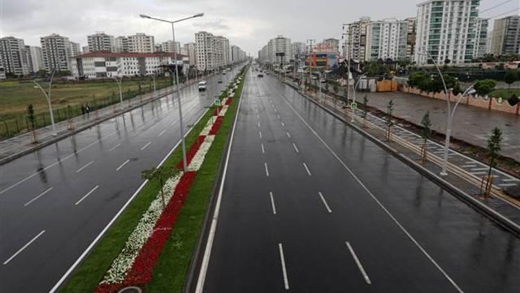 Yarın tüm gözler bu kentte olacak... Oteller tıklım tıklım