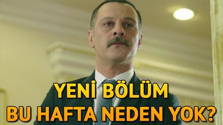 Kanatsız Kuşlar bu hafta neden yok Yeni bölüm ne zaman yayınlanacak