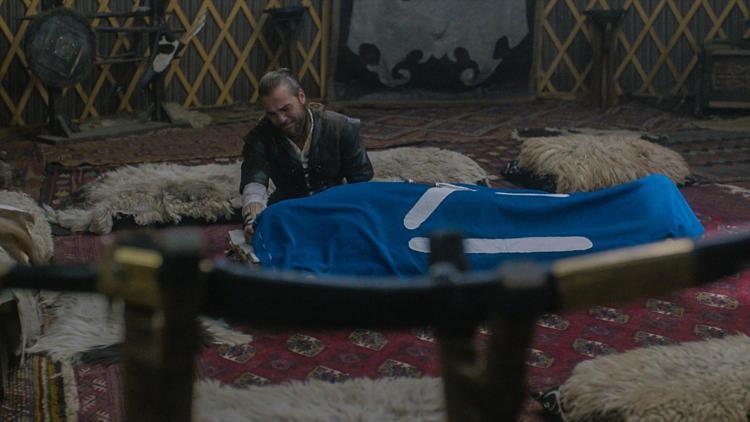 Diriliş Ertuğrul son bölümüyle ekranlara geldi Yeni bölüm fragmanı yayınlandı mı