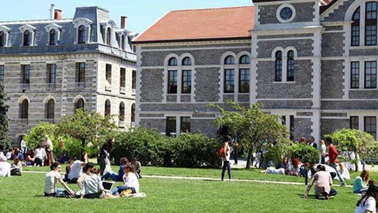 ‘Gelişen ekonomilerin en iyileri’nde Türkiye’den 22 üniversite