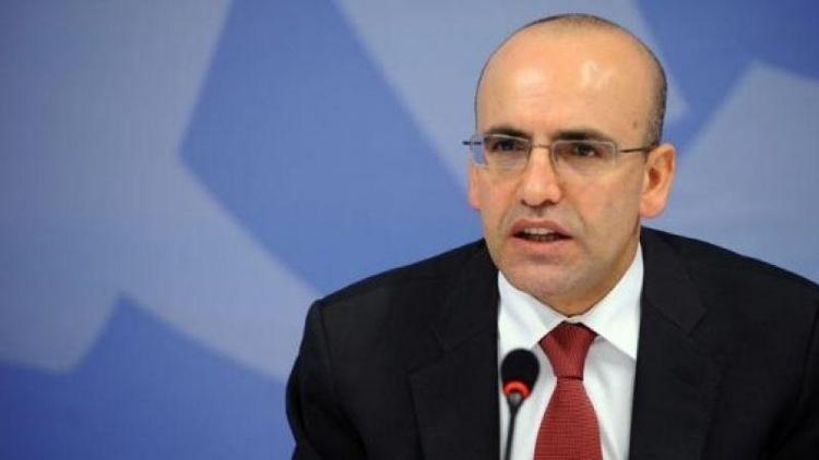 Mehmet Şimşek: Avrupa Birliği dünya için bir ümittir