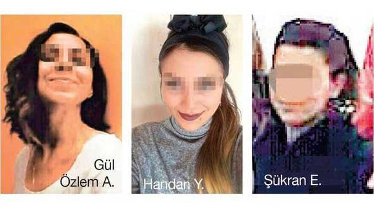 Engelli okulunda korkunç olaylar Skandal WhatsApp grubundan çıktı