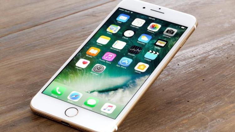 iPhoneları çökerten hata: Sakın bu siyah noktaya dokunmayın