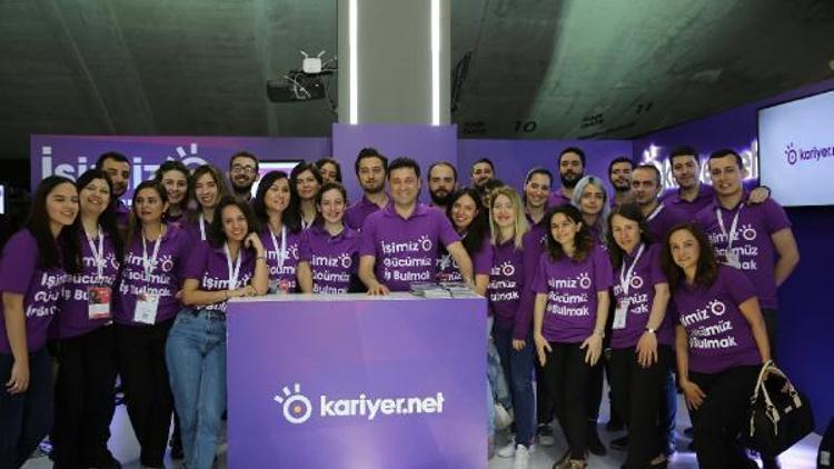 Kariyer.net, yenilenen yüzüyle doğru adayı doğru işle buluşturuyor