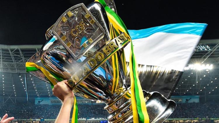 Copa do Brasil maçlarına iddaa tahminleri