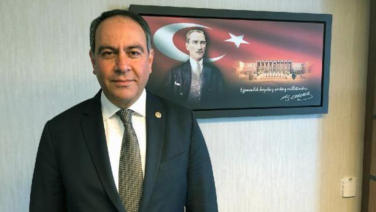 Tümer: Yüreğirli, Ceyhanlı, Seyhanlı, hastane bekliyor