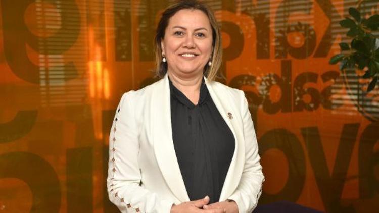 İlknur Fidan Kepez MHPden aday adayı