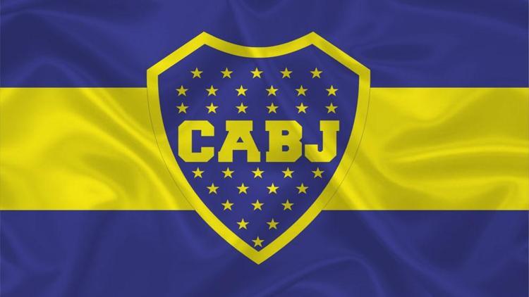 Arjantinde şampiyon Boca Juniors