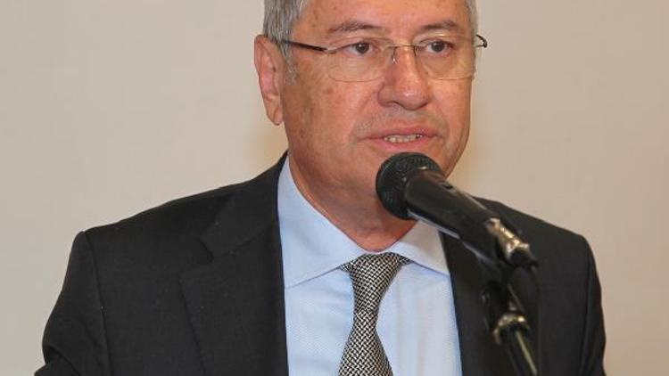 Atila Menevşe yeniden başkan seçildi