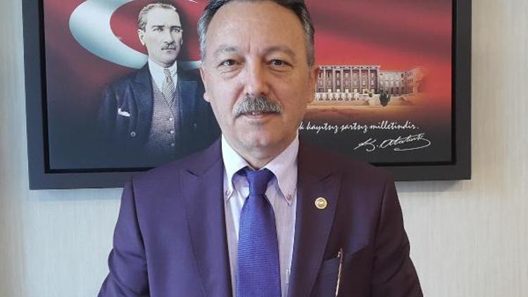 İYİ Partiye giden Bayır CHPye döndü