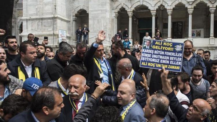 Ali Koçtan Fenerbahçe gündemine dair önemli açıklamalar