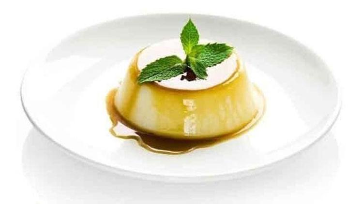 Panna cotta tarifi