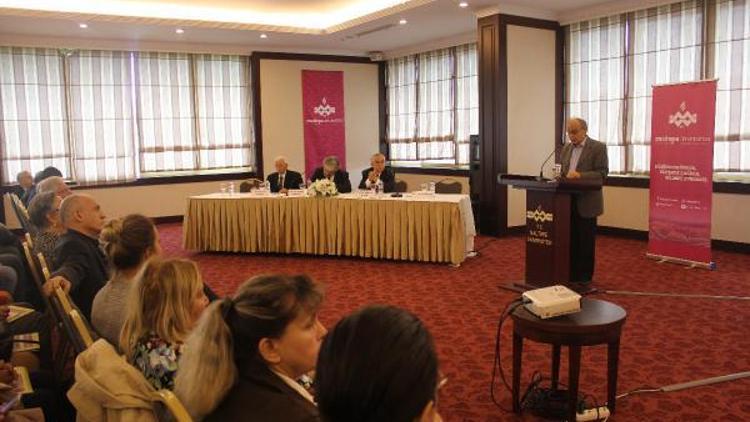 Eğitim Zirvesinde bu yıl Türk eğitimin geleceği masaya yatırıldı