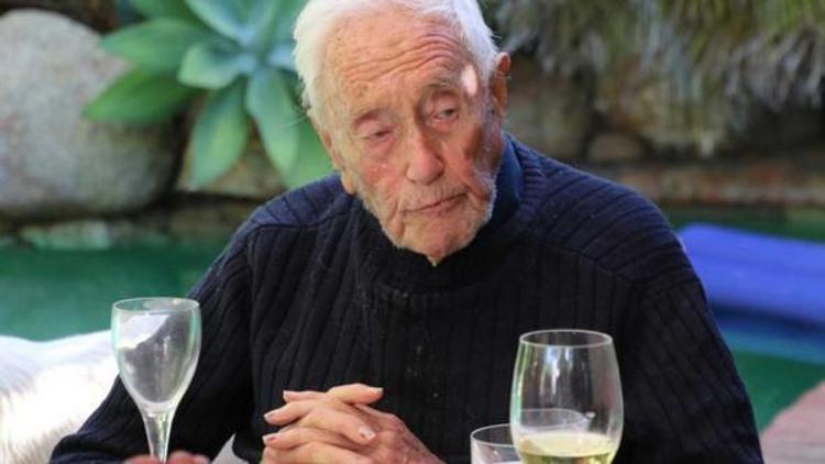 Avustralyanın en yaşlı bilim insanına ötanazi