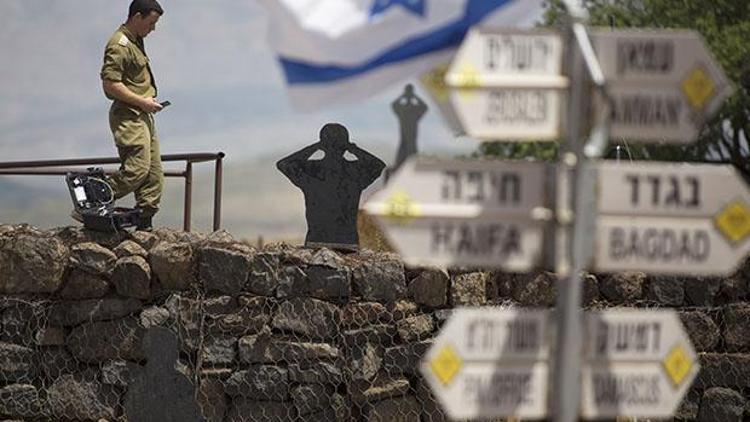 İsrailden dikkat çeken çıkış: Yeni ittifakın habercisi