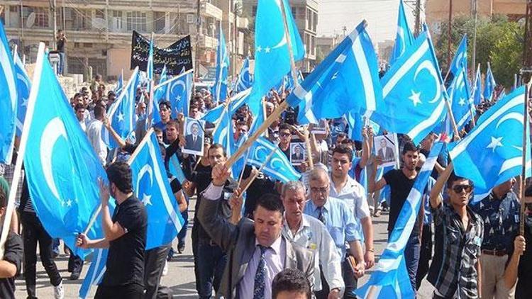 Iraktaki seçimlere Türkiyedeki sandık