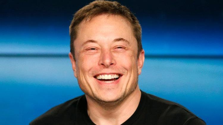 Tesla Türkiyeye gelecek mi sorusunu, Elon Musk böyle yanıtladı