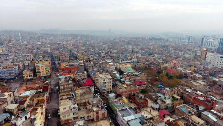 Gaziantep, dünya yarışmasında finallerde