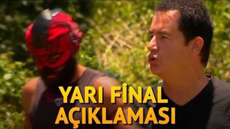 Survivor yeni bölüm fragmanında büyük sürpriz: Aileleri Survivor adasına gelecek