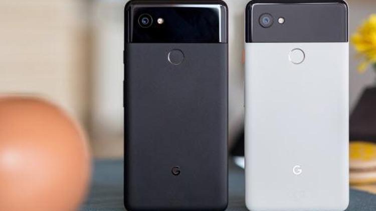 Google Pixel 3 nasıl olacak İşte ilk bilgiler