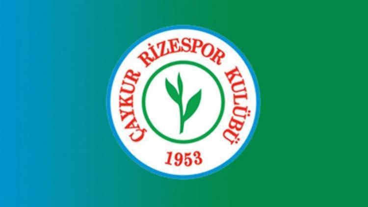 Çaykur Rizespor’da transfer görüşmeleri başladı