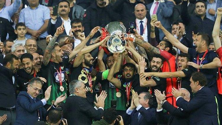Akhisarspor’a kupanın getirisi 8,5 milyon Euro