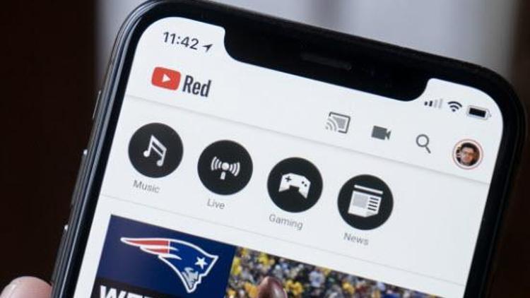 Youtubedan yeni iPhonelara HDR desteği geliyor