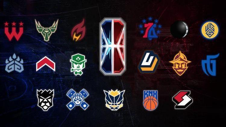 NBA 2K League 2018 sezonu takvimi açıklandı