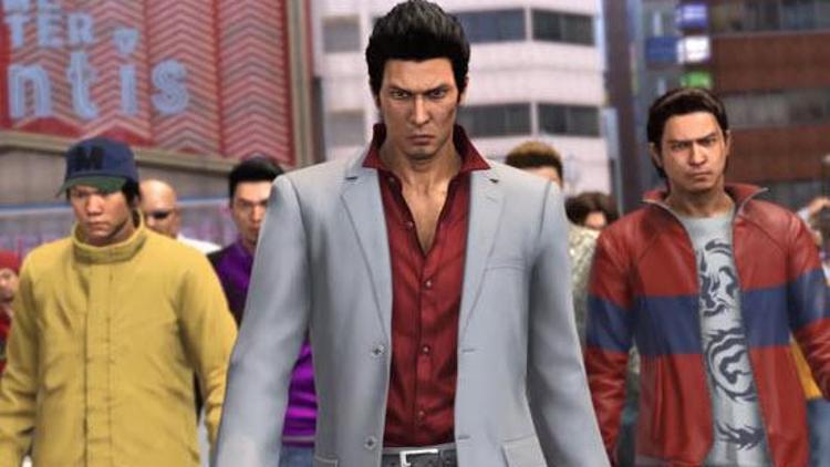 Kapsamlı bir inceleme: Yakuza 6: The Song of Life