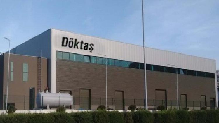 Güriş Türkiye’nin en büyük döküm tesisi Döktaş’ı satın aldı