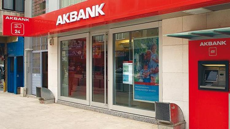 SPKdan Akbankın başvurusuna onay