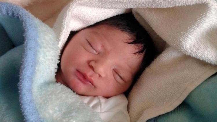 Hastaneden Suriyeli bebeği kaçıran kadın tutuklandı