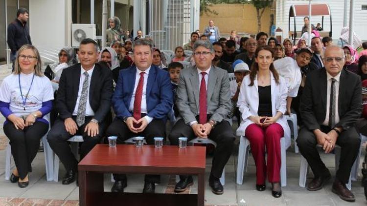 ERÜ Hastaneleri’nde “4. Erciyes Çocuk Romatoloji Akademisi” etkinliği düzenlendi