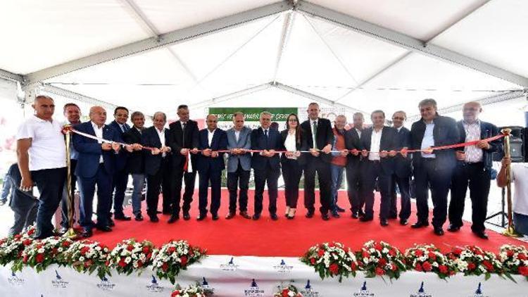 Başkan Kocaoğlundan Aliağa Belediyesine arazi satışı tepkisi