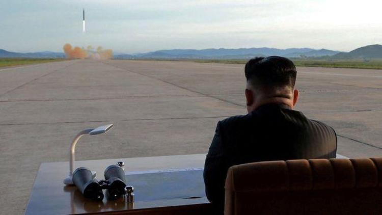 Kuzey Koreden flaş nükleer açıklaması