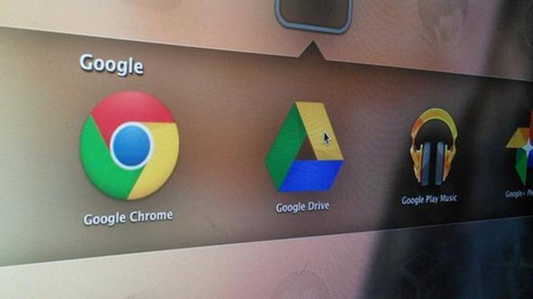 Google Drive değişti İşte en yeni hali