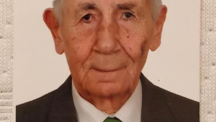 T. Selahattin Özmen 97 yaşında hayatını kaybetti