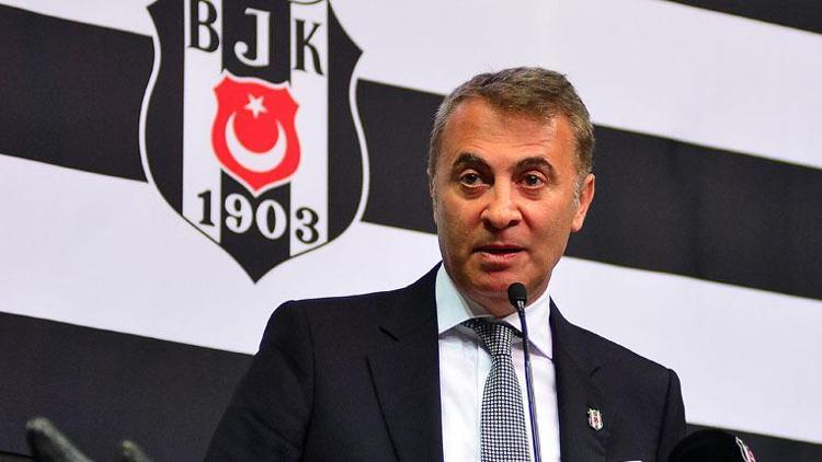 Beşiktaş yönetimi ibra edildi