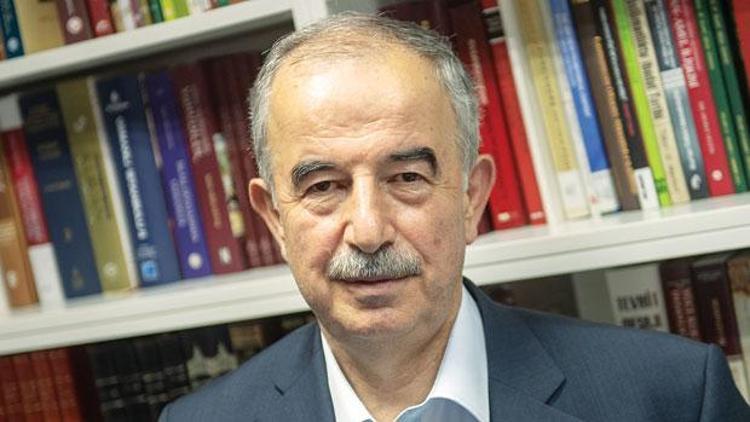 Prof. Dr. Ali Bardakoğlu: Fransayla DEAŞın yaptığı aynı şeydir