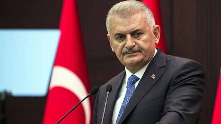 Yıldırım’a sürpriz görev