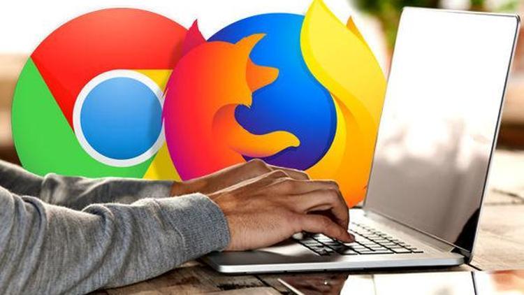 Chrome ve Firefox sekmelerini kaydetmenin yolu