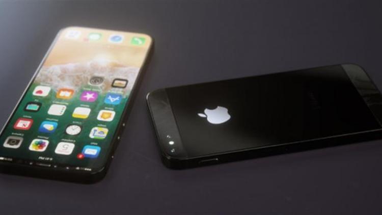 Appledan minik telefon: iPhone SE 2 karşınızda