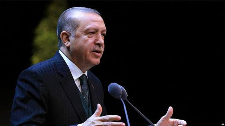 Cumhurbaşkanı Erdoğandan BBCye seçim ve Abdüllatif Şener yanıtı