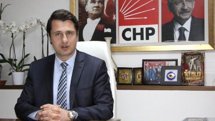 CHP adayları örgütü sordu zarflar kapalı halde Genel Merkeze götürüldü