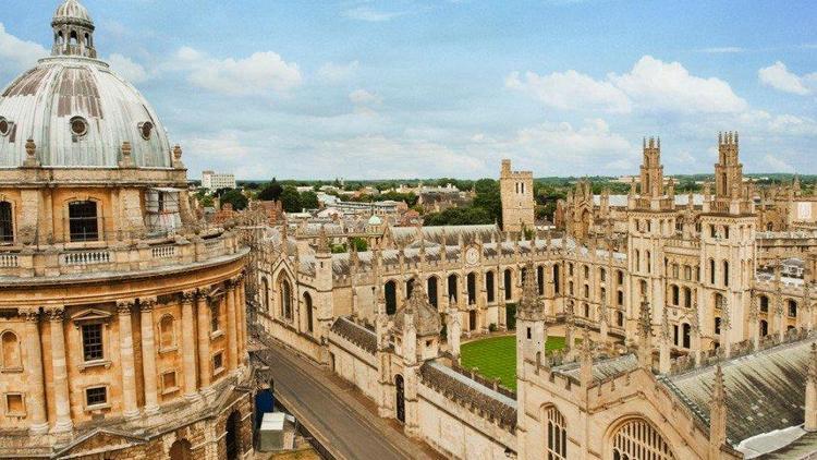 Oxford Üniversitesi espor derslerine başlıyor