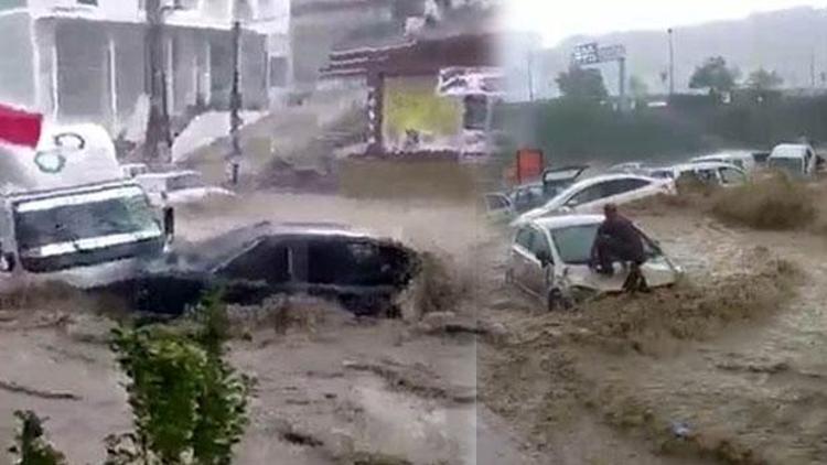 Meteoroloji  uzmanından alışın uyarısı