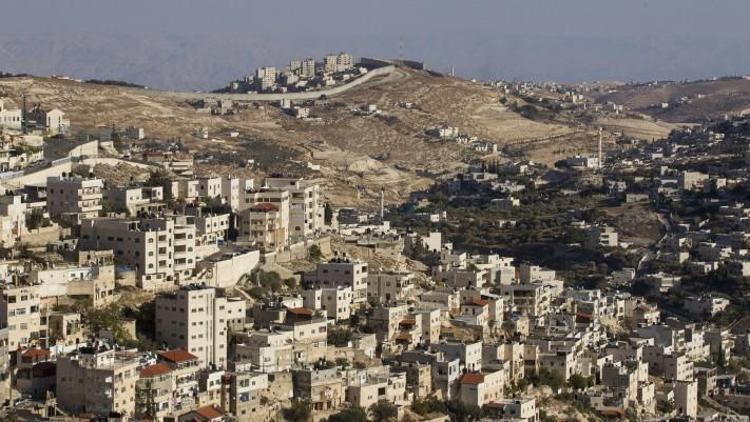 İsrail Doğu Kudüsün Yahudileştirilmesine hız verecek